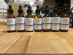 Men’s Beard Oil