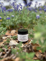 Texas Honey & Vanilla Tallow Balm