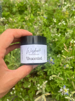 Unscented Tallow Balm